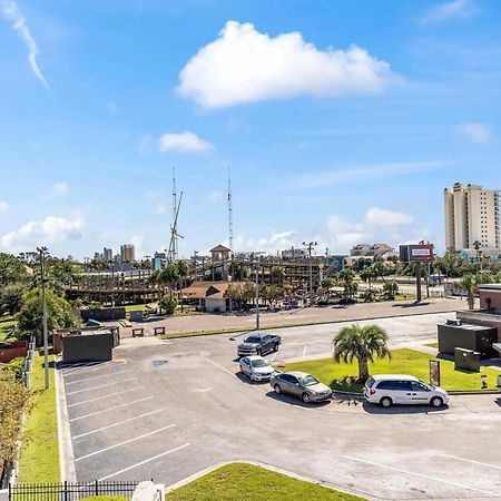 Apartamento 1302B St Thomas Square Panama City Beach Exterior foto