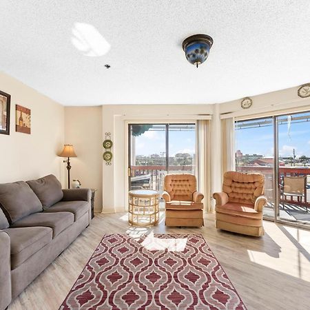 Apartamento 1302B St Thomas Square Panama City Beach Exterior foto