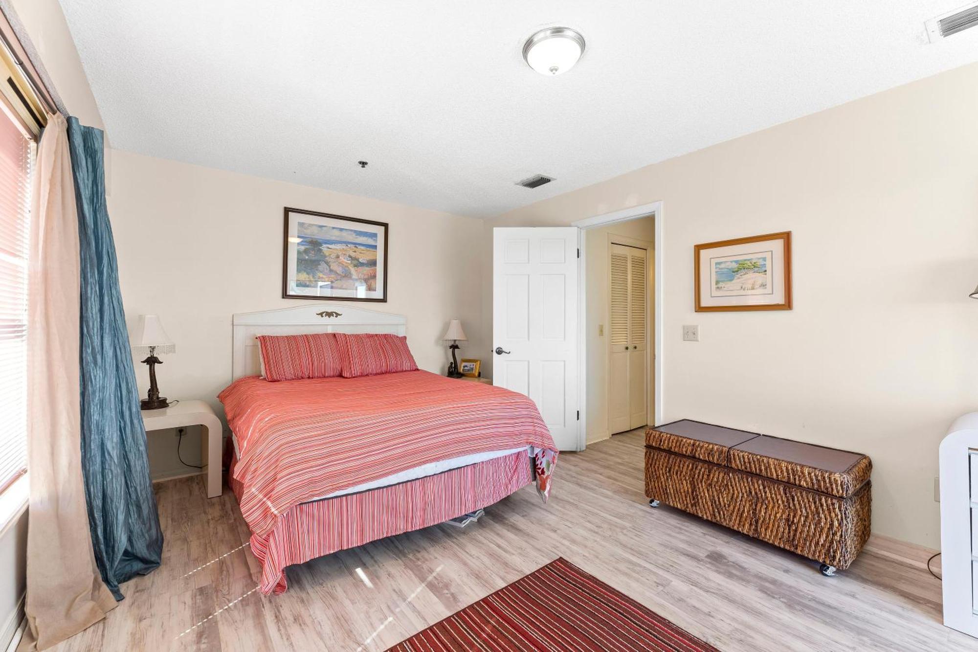 Apartamento 1302B St Thomas Square Panama City Beach Exterior foto