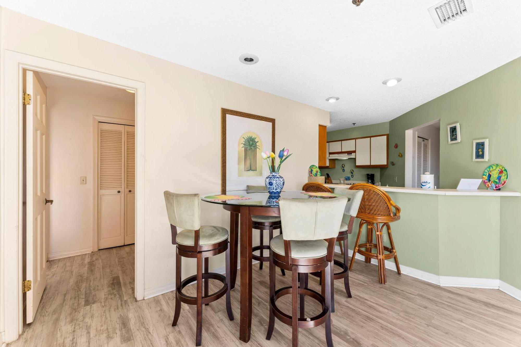 Apartamento 1302B St Thomas Square Panama City Beach Exterior foto