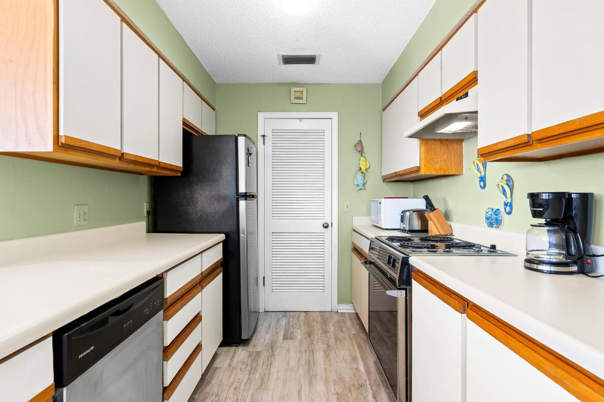 Apartamento 1302B St Thomas Square Panama City Beach Exterior foto