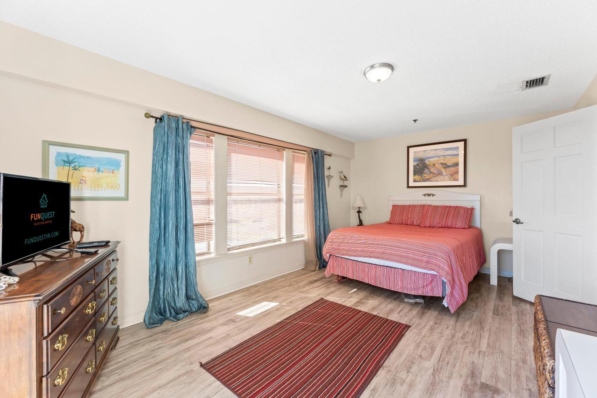 Apartamento 1302B St Thomas Square Panama City Beach Exterior foto